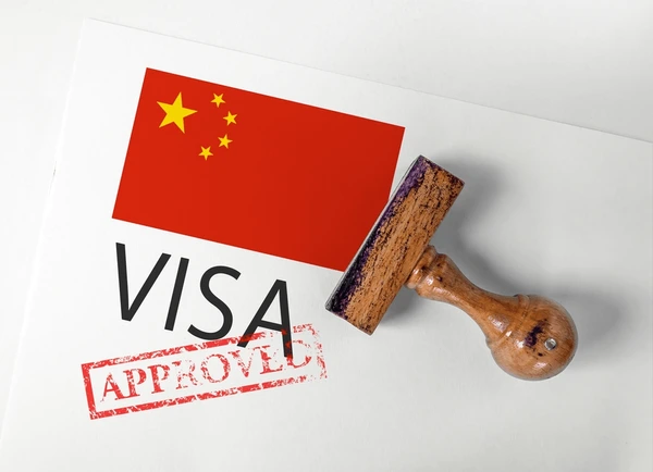 Visa, Invitation Letter & Processing Support
